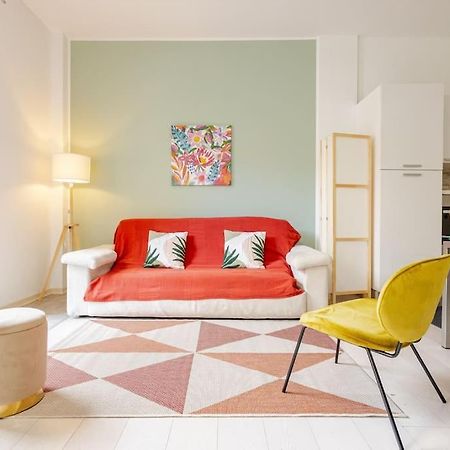 Urban House - Exclusive Park House Navigli Milan Center Apartment Luaran gambar