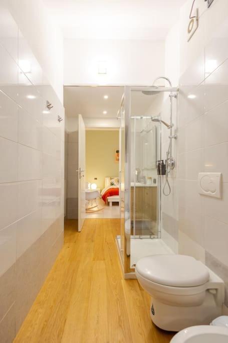 Urban House - Exclusive Park House Navigli Milan Center Apartment Luaran gambar