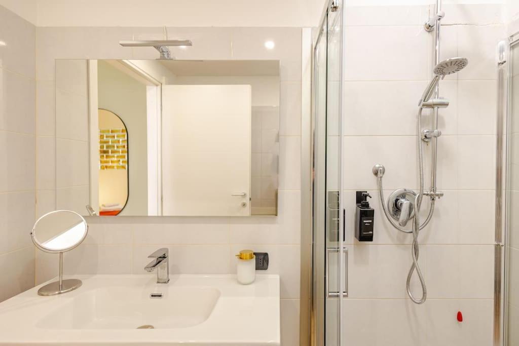 Urban House - Exclusive Park House Navigli Milan Center Apartment Luaran gambar