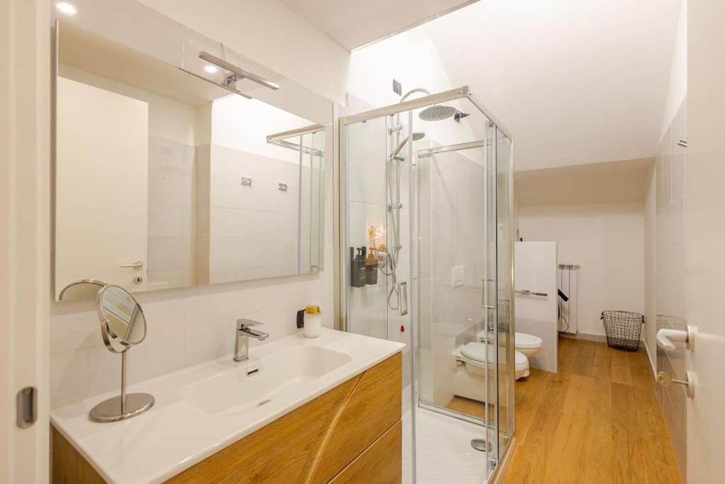Urban House - Exclusive Park House Navigli Milan Center Apartment Luaran gambar