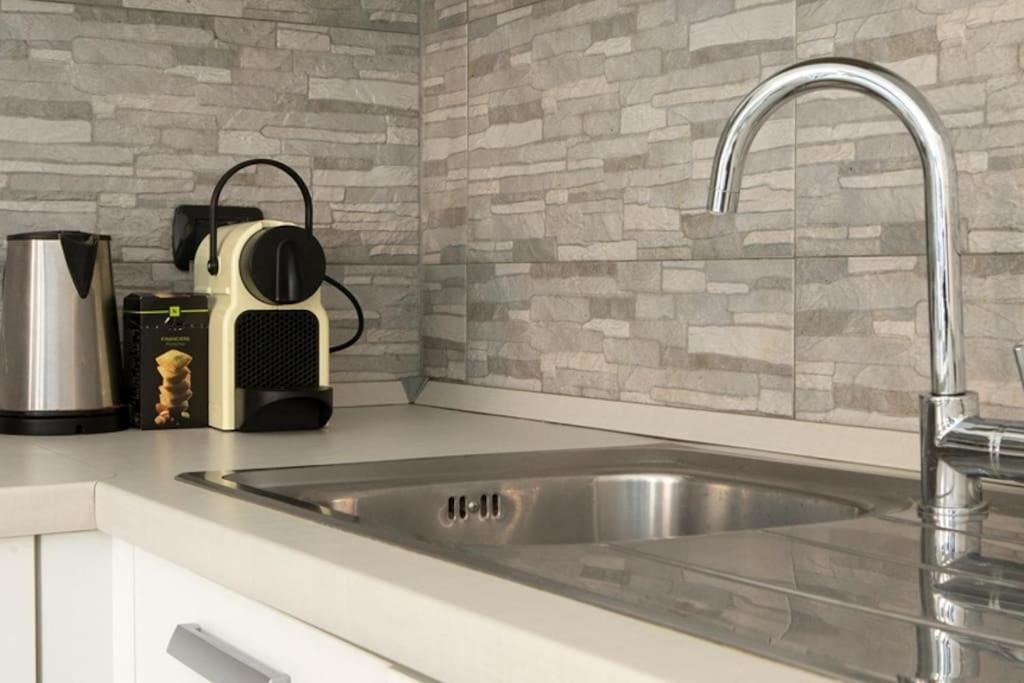 Urban House - Exclusive Park House Navigli Milan Center Apartment Luaran gambar